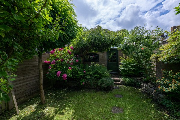 Medium property photo - Pelikaanstraat 17, 1561 HM Krommenie